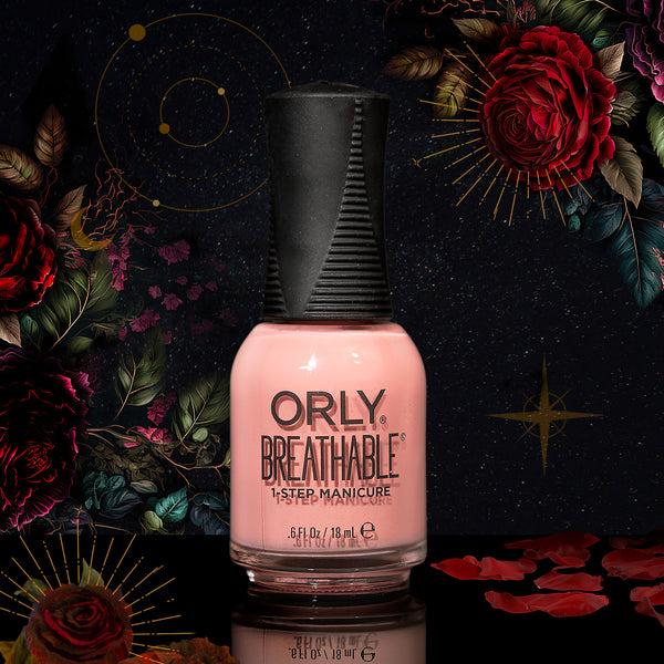 orly Don't Juno Breathable Nail Polish – ORLY
