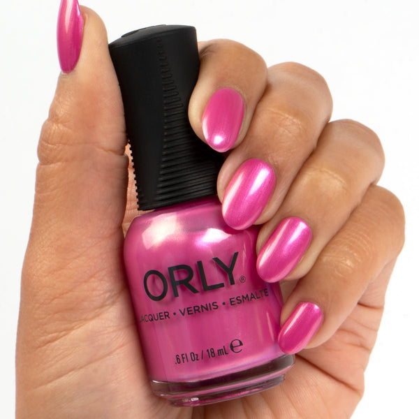 Orly Don't Pop My Balloon Nail Polish – ORLY