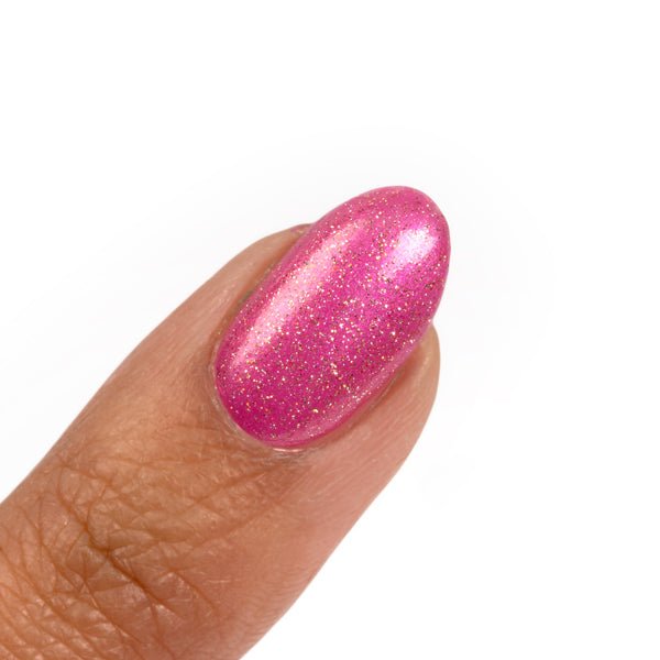 Orly Don't Pop My Balloon Nail Polish – ORLY