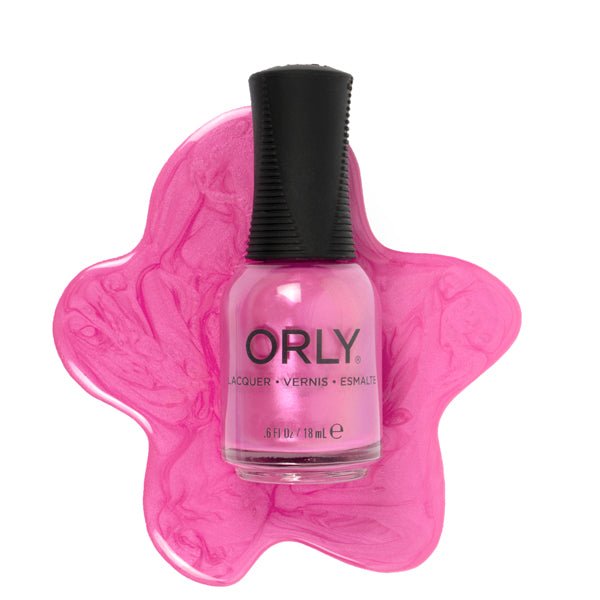 orly Don't Pop My Balloon Nail Polish – ORLY