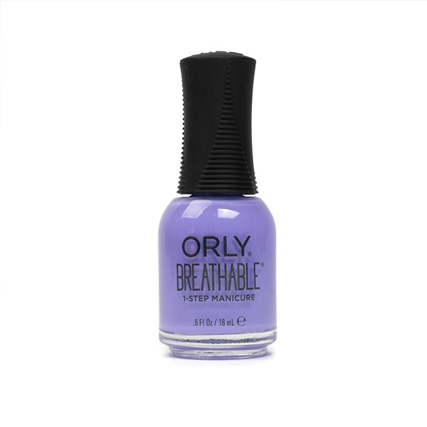 Orly Don't Sweet It Nail Polish – ORLY
