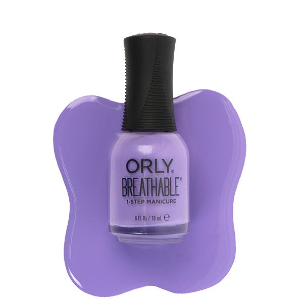 orly Don't Sweet It Nail Polish – ORLY