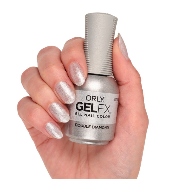 Orly Double Diamond - Gel Nail Color – ORLY