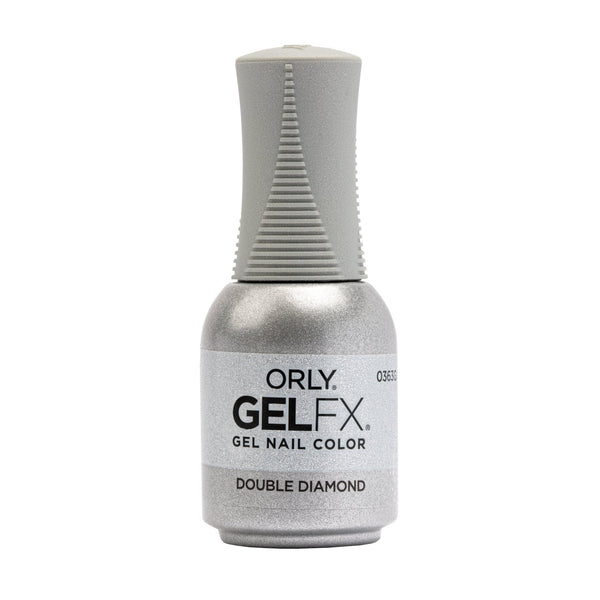 orly Double Diamond - Gel Nail Color – ORLY