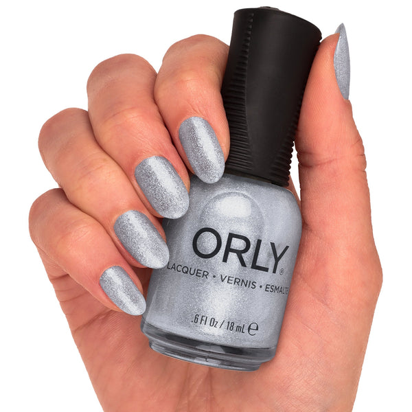 Orly Double Diamond – ORLY