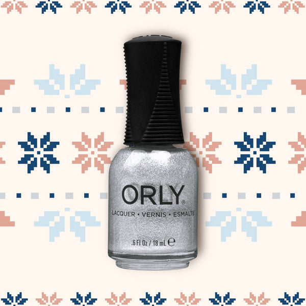 Orly Double Diamond – ORLY