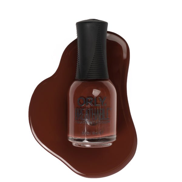 orly Double Espresso Nail Polish - ORLY