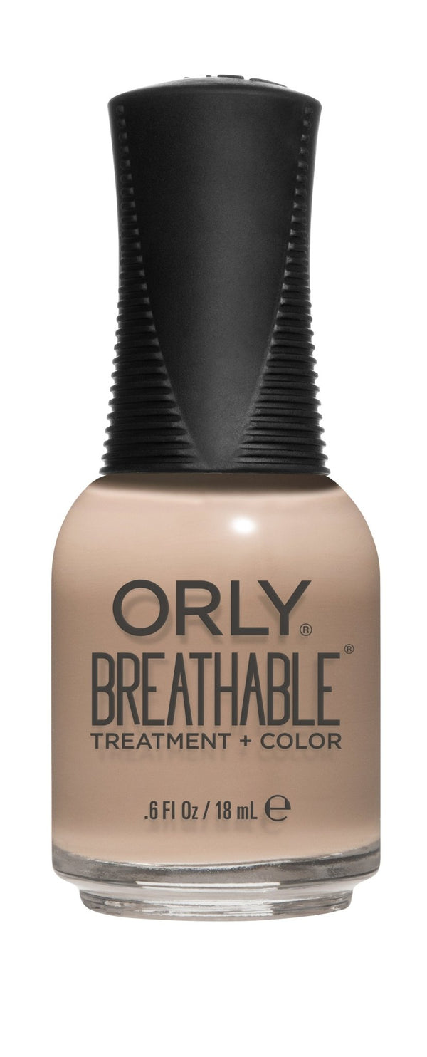 Orly Down To Earth Nail Polish - ORLY