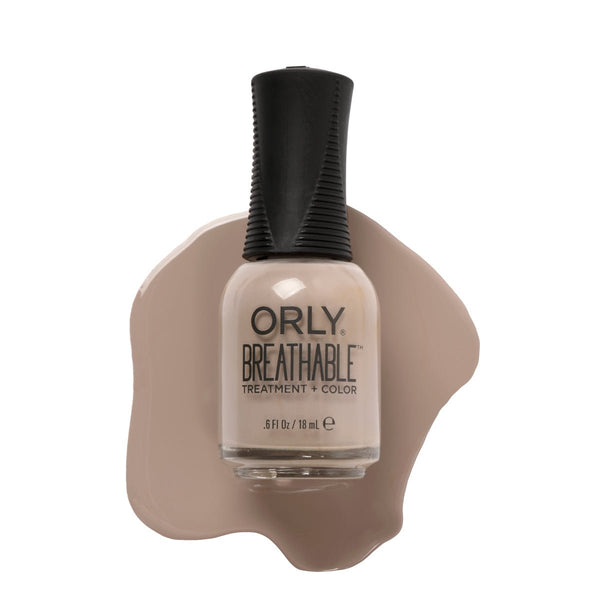 orly Down To Earth Nail Polish - ORLY