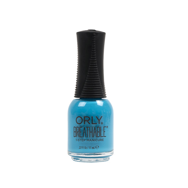 Orly Downpour Whatever Breathable 11mL – ORLY