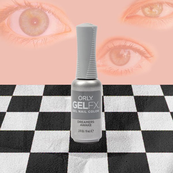 Orly Dreamers Awake - Gel Nail Color – ORLY