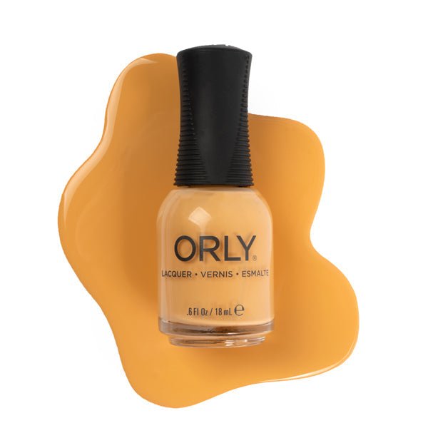 Orly Duuuuval Domination – ORLY