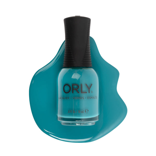 Orly Duuuuval Domination – ORLY