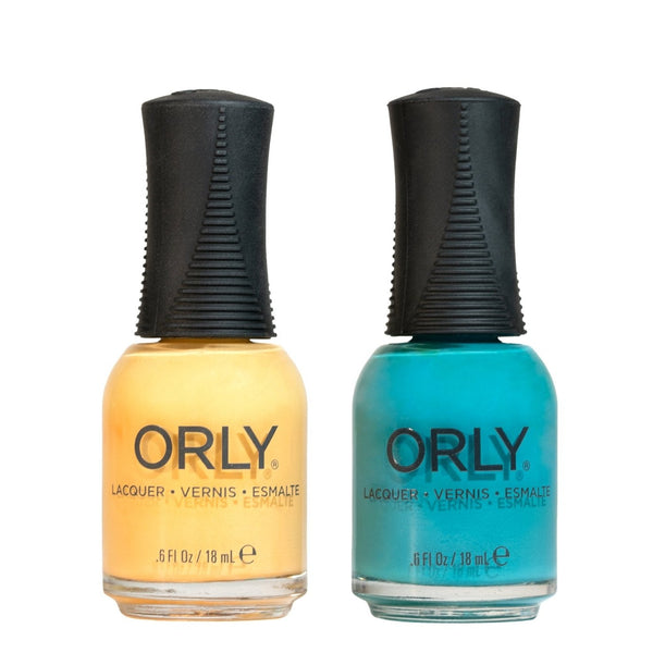 orly Duuuuval Domination – ORLY