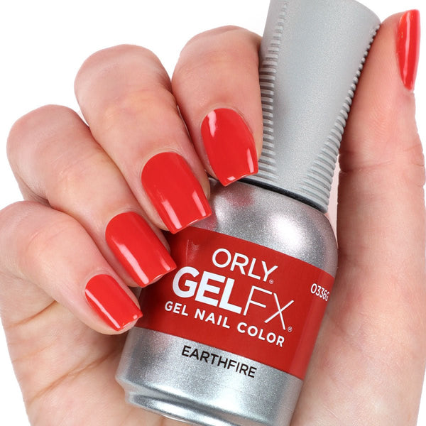 Orly Earthfire - Gel Nail Color – ORLY