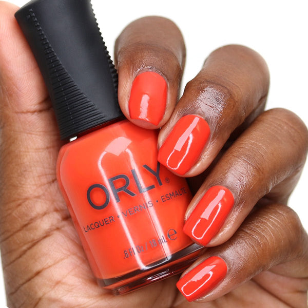 Orly Earthfire Nail Polish – ORLY
