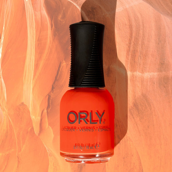 Orly Earthfire Nail Polish – ORLY