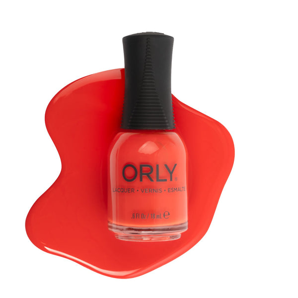 orly Earthfire Nail Polish – ORLY