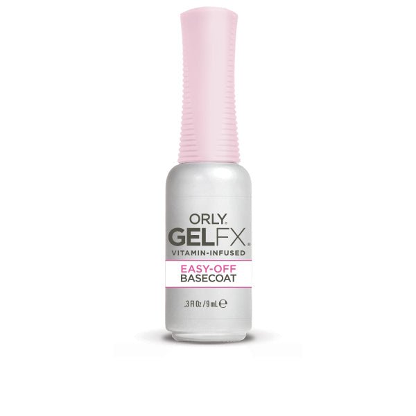 orly Easy-Off Gel Basecoat - 0.3 oz – ORLY