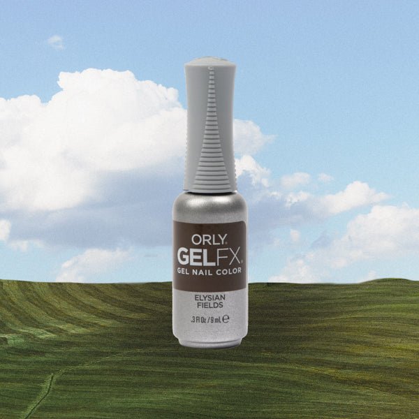 Orly Elysian Fields - Gel Nail Color – ORLY