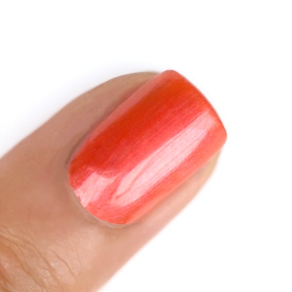 Orly Embrace Danger Nail Polish - ORLY