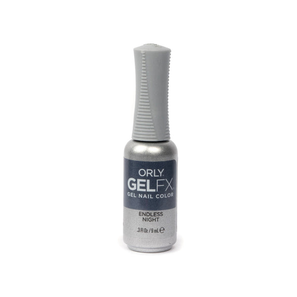 orly Endless Night - Gel Nail Color – ORLY