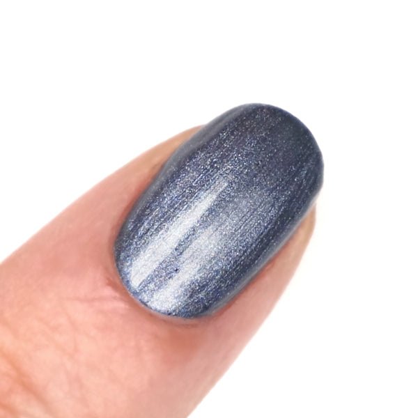 Orly Endless Night Metallic Nail Polish - ORLY