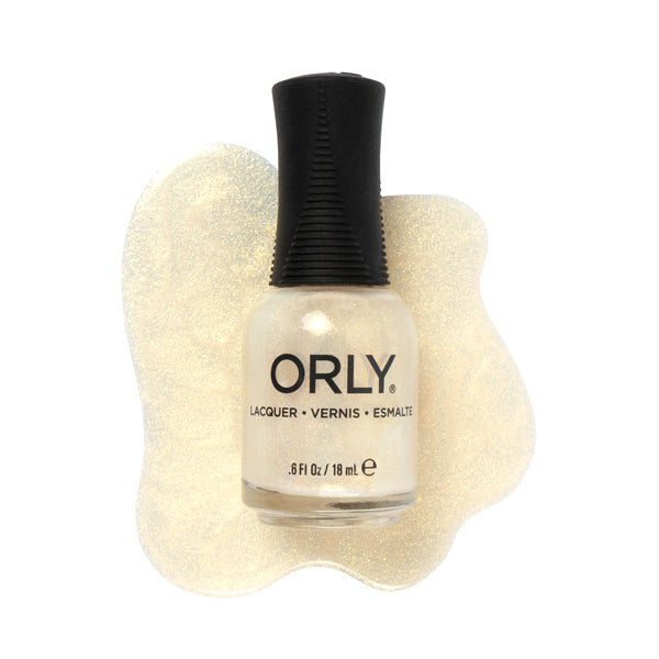 orly Ephemeral Shimmer Nail Polish - ORLY