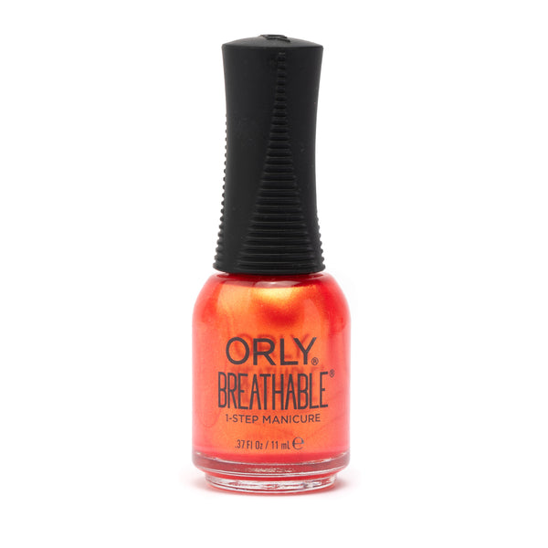 Orly Erupt To No Good Breathable 11mL – ORLY