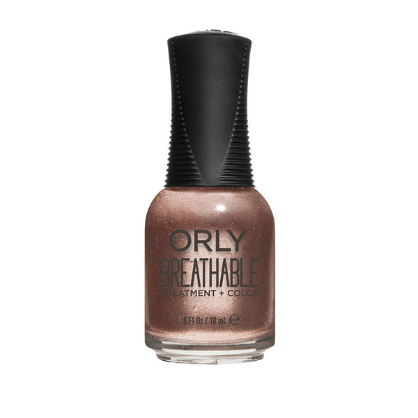 Orly Fairy Godmother Nail Polish - ORLY