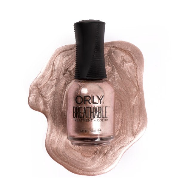 orly Fairy Godmother Nail Polish - ORLY