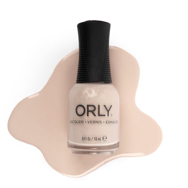 orly Faux Pearl Max Nail Polish - ORLY