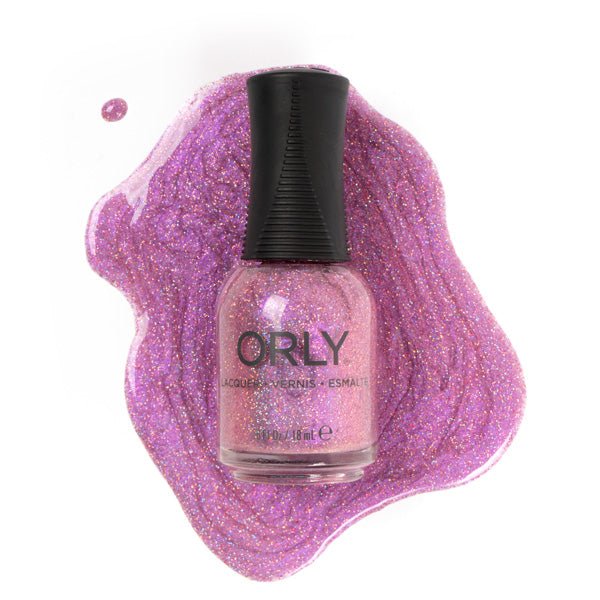 orly Feel the Funk Nail Polish - ORLY