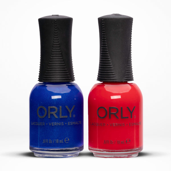 orly Feelin' 28-3 – ORLY