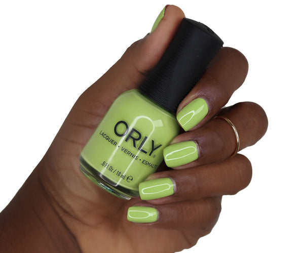 Orly Field Of Wonder Nail Polish - ORLY
