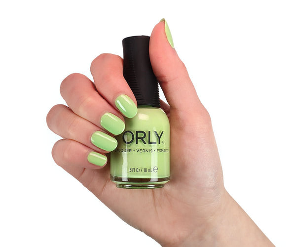 Orly Field Of Wonder Nail Polish - ORLY