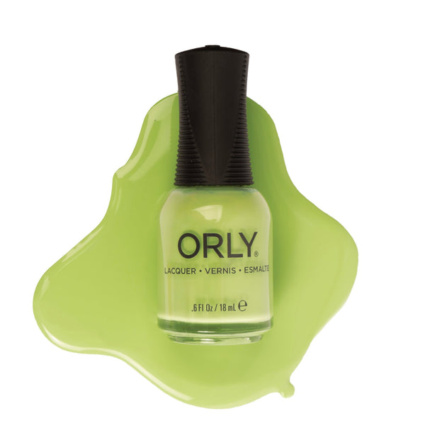 orly Field of Wonder Nail Polish - ORLY