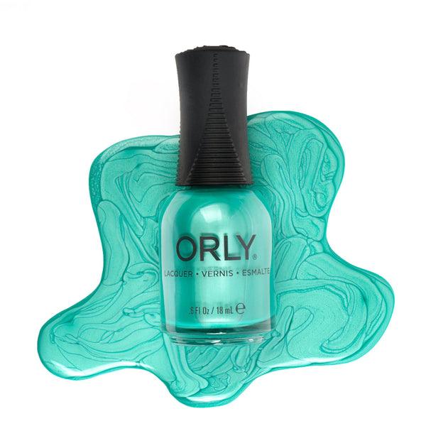 Orly Fin-ish Him – ORLY