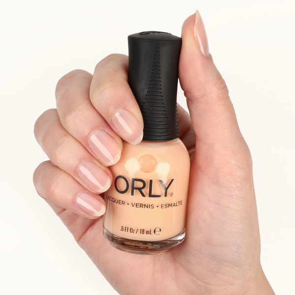Orly First Kiss Nail Polish - ORLY