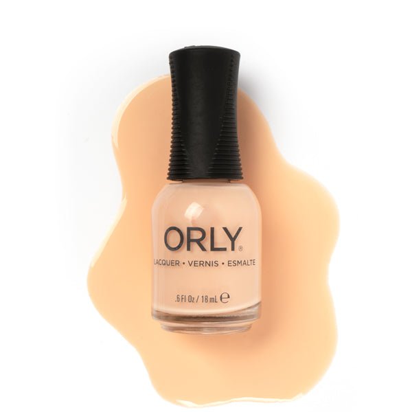 orly First Kiss Nail Polish - ORLY