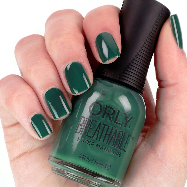 Orly Fleece To Meet You Nail Polish – ORLY