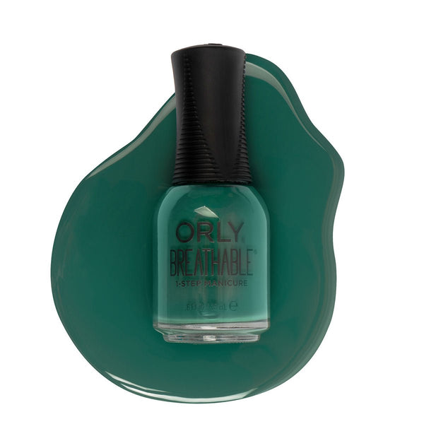 orly Fleece to Meet You Nail Polish – ORLY