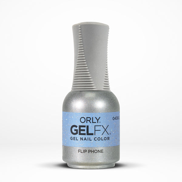 orly Flip Phone - Gel Nail Color – ORLY