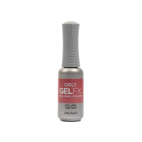 orly Follow the Map - Gel Nail Color – ORLY