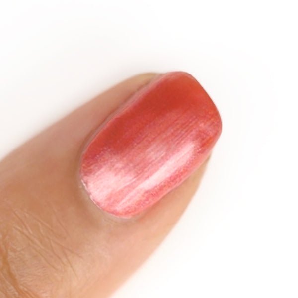 Orly Follow The Map Nail Polish - ORLY