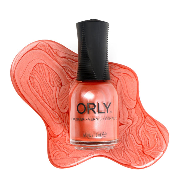 orly Follow the Map Nail Polish - ORLY