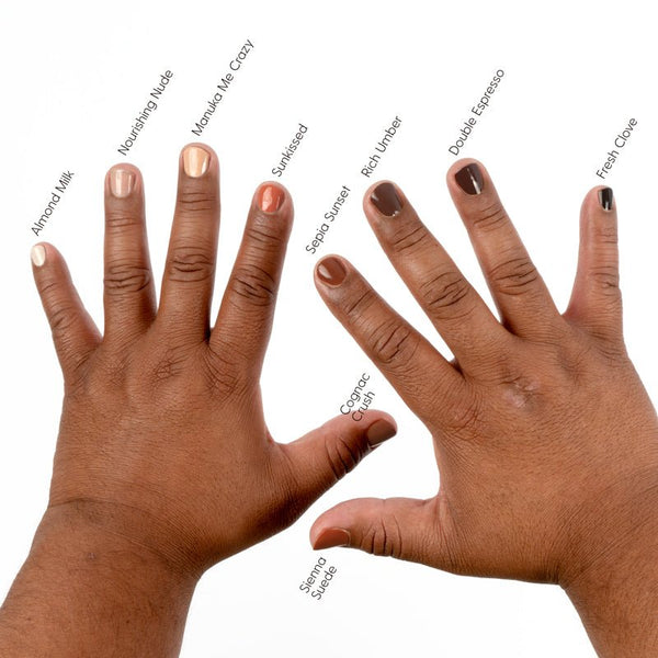 Orly Fresh Clove Nail Polish - ORLY