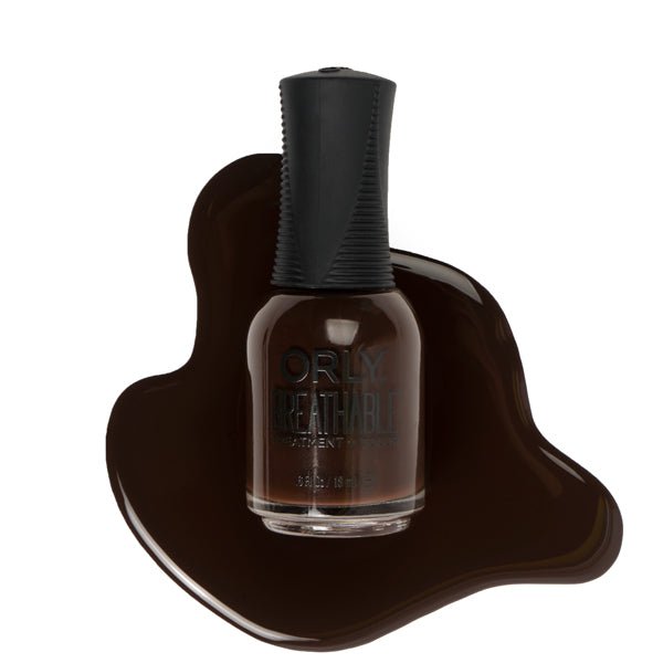 orly Fresh Clove Nail Polish - ORLY