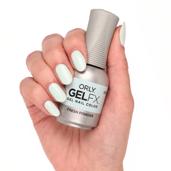 Orly Fresh Powder - Gel Nail Color – ORLY