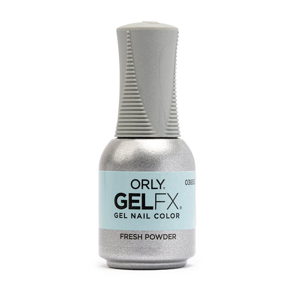 orly Fresh Powder - Gel Nail Color – ORLY